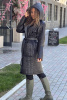 фото Пальто стеганное 00-00001701 в Красноярске от магазина Style-Way