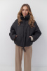 фото Пуховик Torriss двусторонний из шерсти 00-00002329 в Красноярске от магазина Style-Way