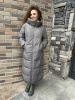 фото Пуховик  с капюшоном 00-00002090 в Красноярске от магазина Style-Way