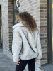фото Пальто из ЭКО меха 00-000002081 в Красноярске от магазина Style-Way