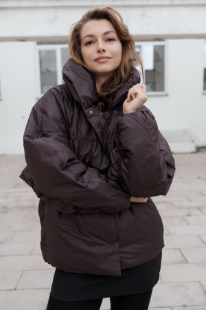 фото Куртка на синтепоне Chiago 00-00002422 в Красноярске от магазина Style-Way