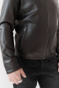 фото  Кожаная куртка, Турция 00-00002355 в Красноярске от магазина Style-Way