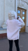 фото Куртка из овечьей шерсти 00-00001415 в Красноярске от магазина Style-Way