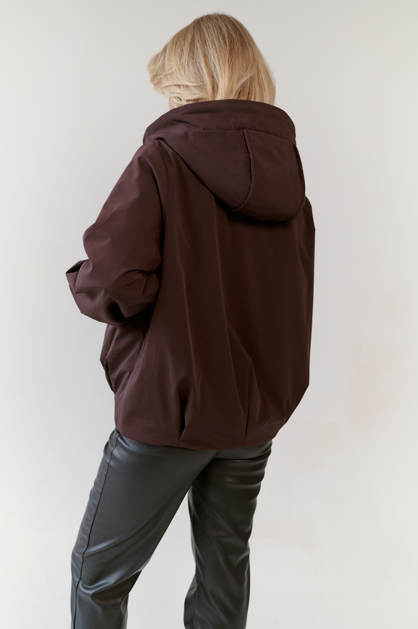 фото Куртка на синтепоне 00-00002371 в Красноярске от магазина Style-Way