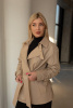 фото Куртка из натуральной кожи 00-00002186 в Красноярске от магазина Style-Way