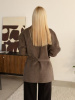 фото Полупальто Melissima Турция 00-00002203 в Красноярске от магазина Style-Way