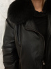 фото Куртка из натуральной кожи, Турция 00-00002350 в Красноярске от магазина Style-Way