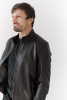фото  Кожаная куртка, Турция 00-00002355 в Красноярске от магазина Style-Way