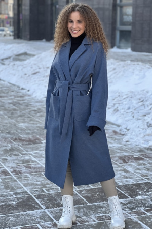 фото Пальто,Турция 00-00001658 в Красноярске от магазина Style-Way