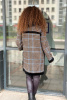 фото Пальто из шерсти альпака, Турция 00-00001287 в Красноярске от магазина Style-Way